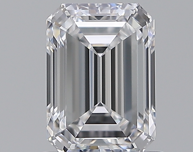 0.92 Carat Emerald Diamond