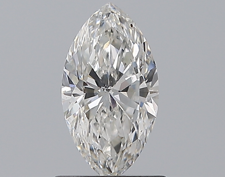 0.96 CaratF-SI2 - Cut Marquise Diamond
