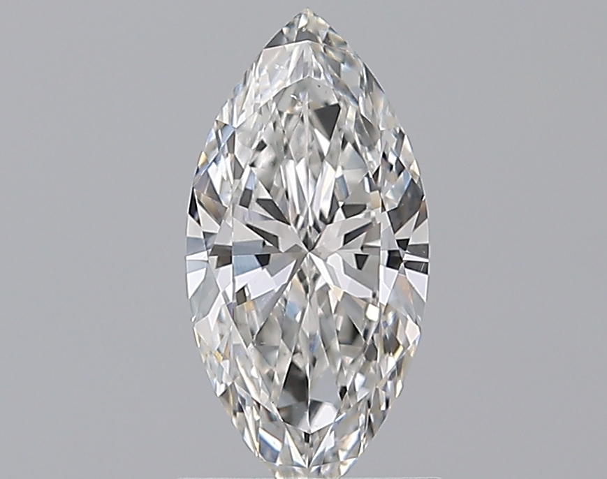 1 CaratG-VS2 - Cut Marquise Diamond