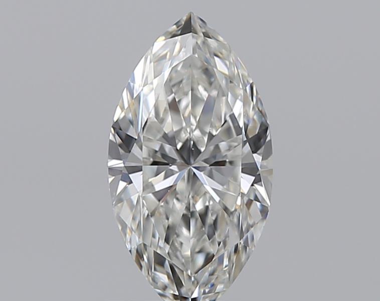 0.7 CaratG-VVS1 - Cut Marquise Diamond