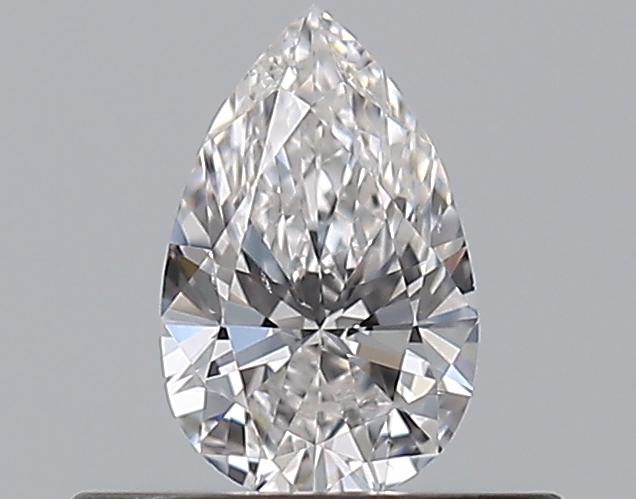 0.3 CaratD-SI1 - Cut Pear Diamond