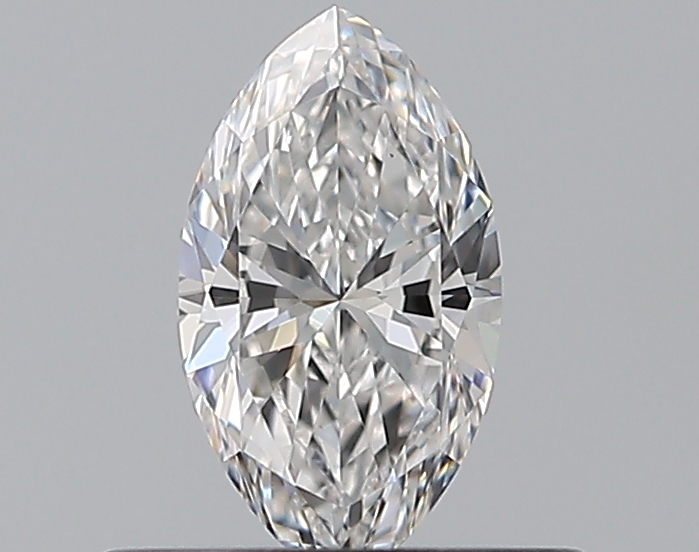 0.4 CaratE-VS1 - Cut Marquise Diamond