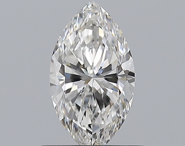 0.7 CaratF-VS1 - Cut Marquise Diamond