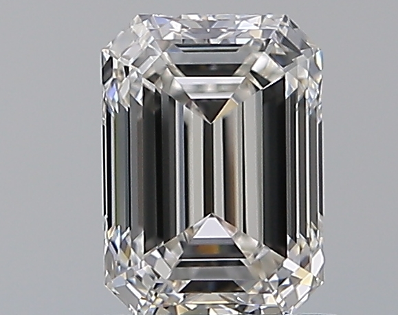1.08 Carat Emerald Diamond
