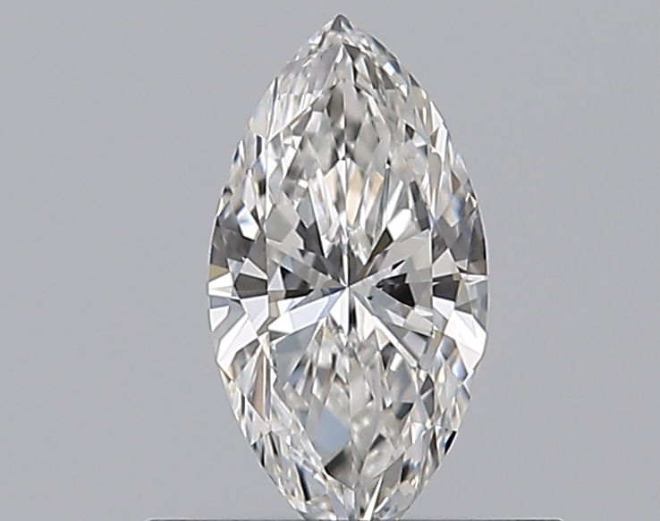 0.39 Carat Marquise Diamond