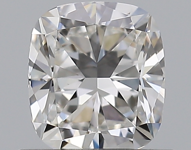 0.7 CaratF-VS1 - Cut CUSHION B Diamond