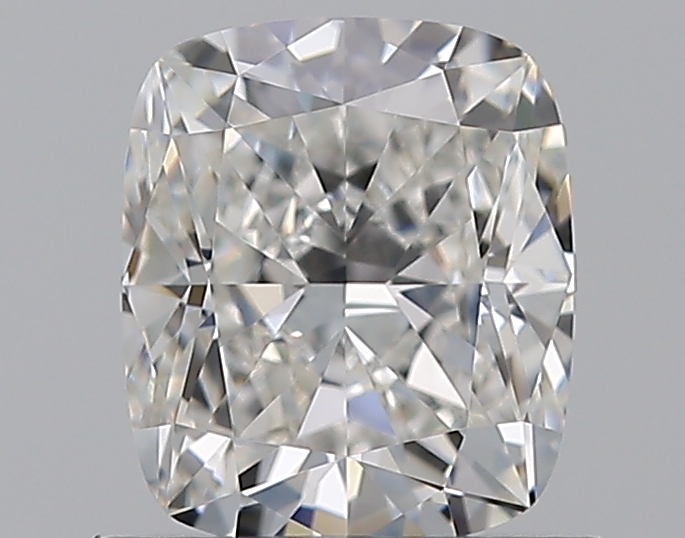0.91 Carat CUSHION B Diamond