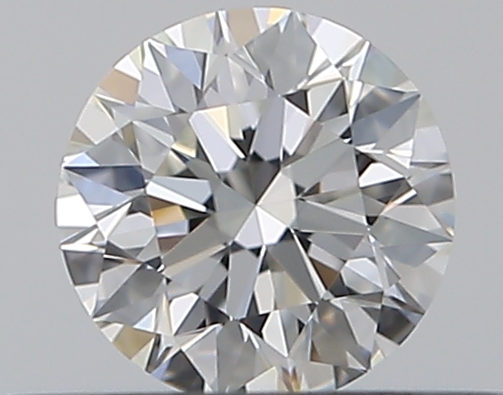 0.4 CaratH-VS2 - Cut Pear Diamond