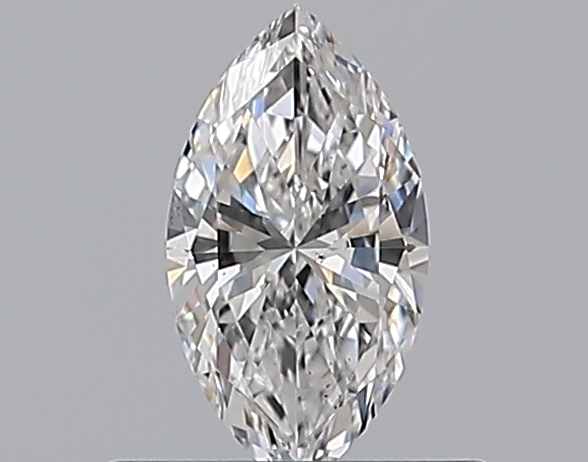 0.4 CaratE-VS2 - Cut Marquise Diamond