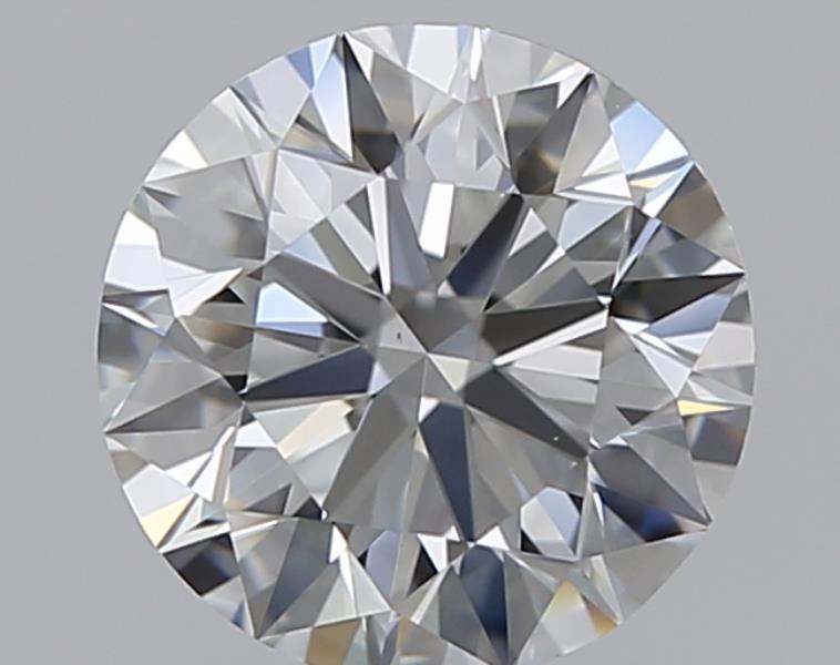 1.2 CaratG-VS1 EX Cut Round Diamond