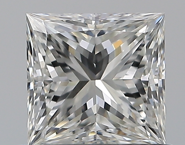 0.7 CaratI-VS1 - Cut Princess Diamond