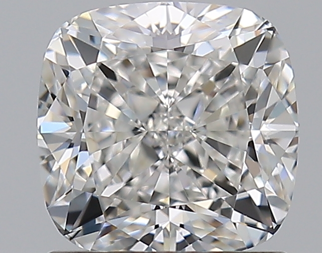 1.41 CaratG-VVS1 - Cut Cushion Diamond