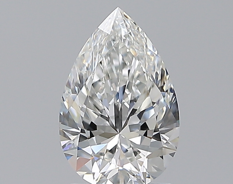 1.22 CaratG-IF - Cut Pear Diamond