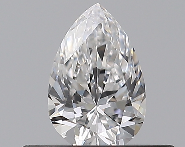 0.3 CaratE-VS1 - Cut Pear Diamond
