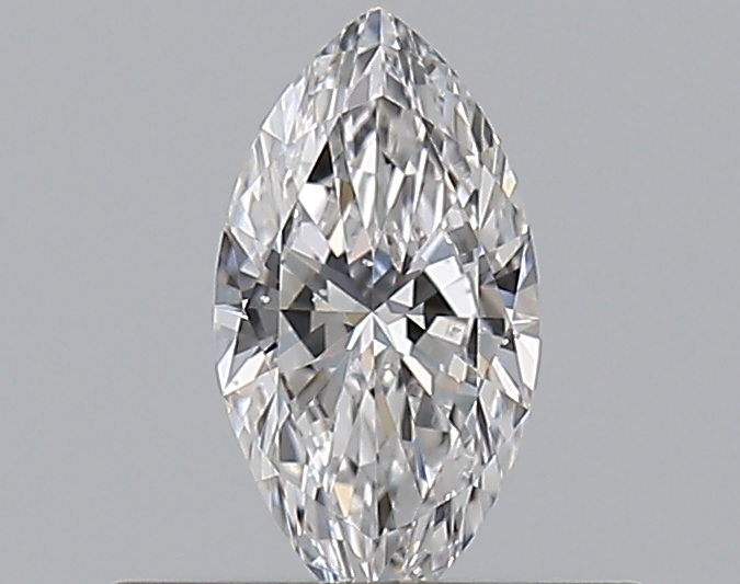 0.3 CaratD-SI1 - Cut Marquise Diamond