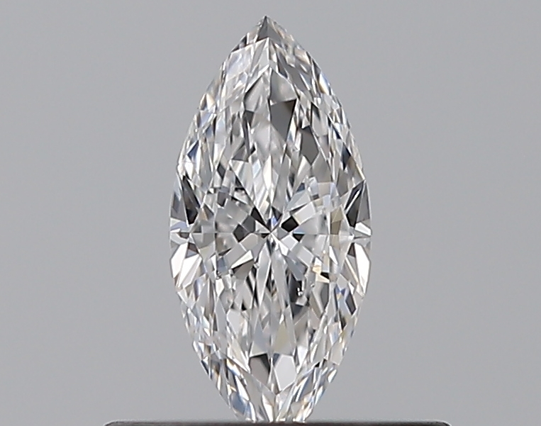 0.3 CaratD-SI1 - Cut Marquise Diamond