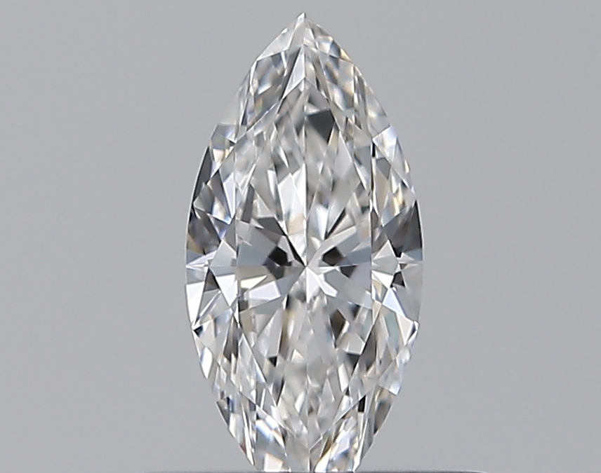 0.3 CaratE-VS2 - Cut Marquise Diamond