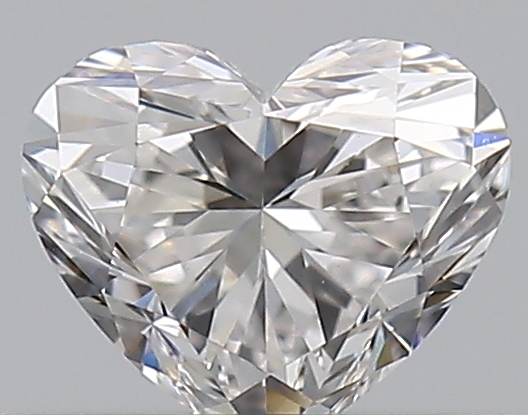 0.31 CaratG-VS1 - Cut Heart Diamond