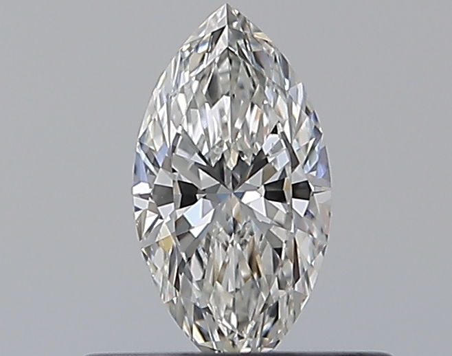0.33 CaratG-VS2 - Cut Marquise Diamond