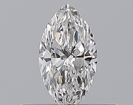 0.3 CaratD-VS1 - Cut Marquise Diamond