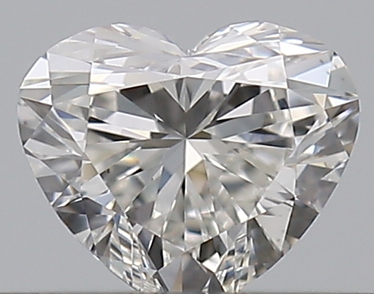 0.3 CaratG-VS1 - Cut Heart Diamond