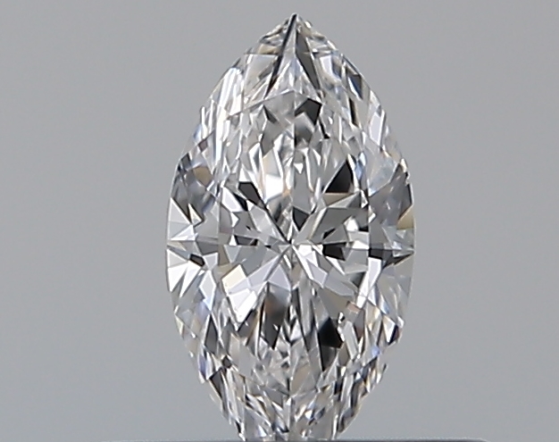 0.3 CaratD-VS2 - Cut Marquise Diamond