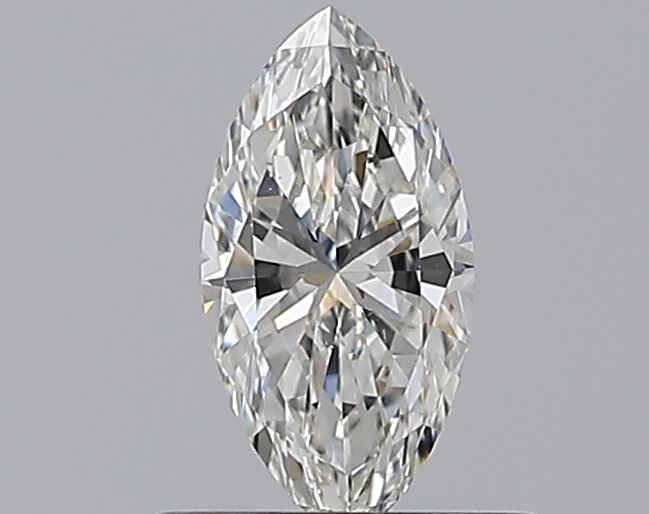 0.5 CaratH-VS2 - Cut Marquise Diamond