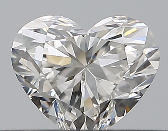 0.32 CaratH-VS2 - Cut Heart Diamond