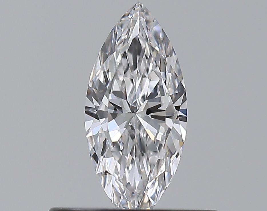 0.32 CaratD-VVS2 - Cut Marquise Diamond