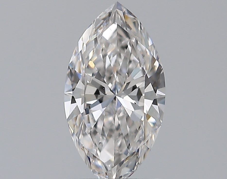 0.66 Carat Marquise Diamond