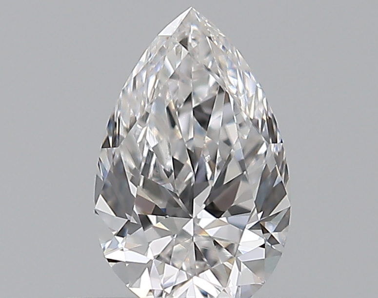 0.38 CaratD-VVS1 - Cut Pear Diamond