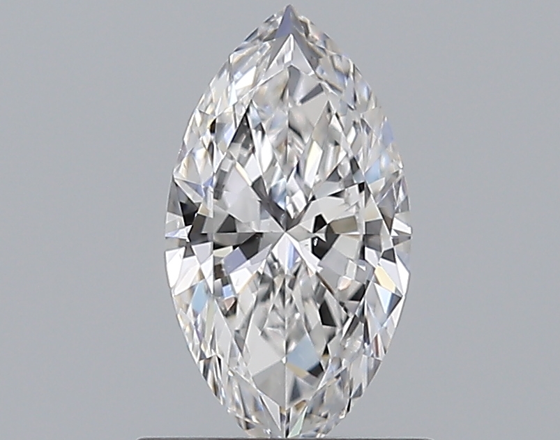 0.7 CaratD-VS2 - Cut Marquise Diamond