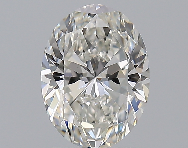 1.79 CaratH-VS1 - Cut Oval Diamond