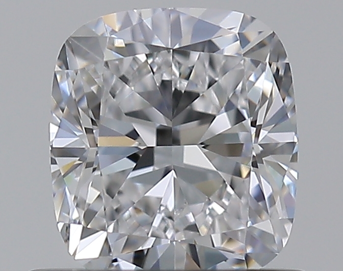 0.76 CaratD-VVS2 - Cut CUSHION B Diamond