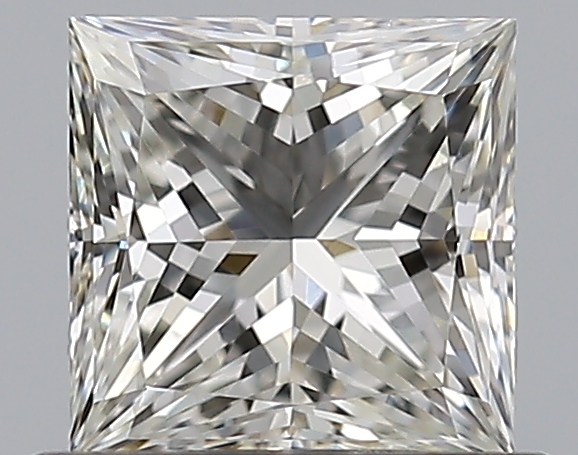 0.71 CaratI-VS1 - Cut Princess Diamond