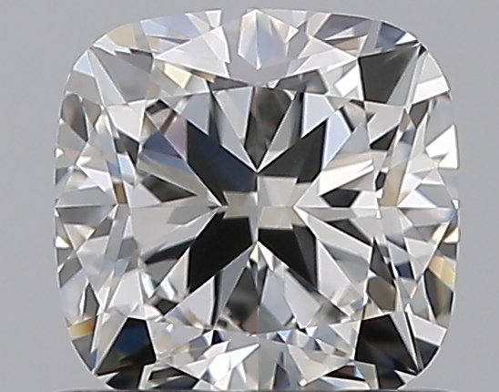 0.82 Carat CUSHION B Diamond
