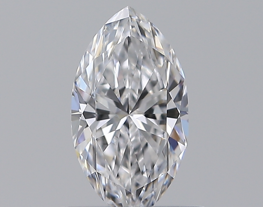0.5 CaratD-VS1 - Cut Marquise Diamond