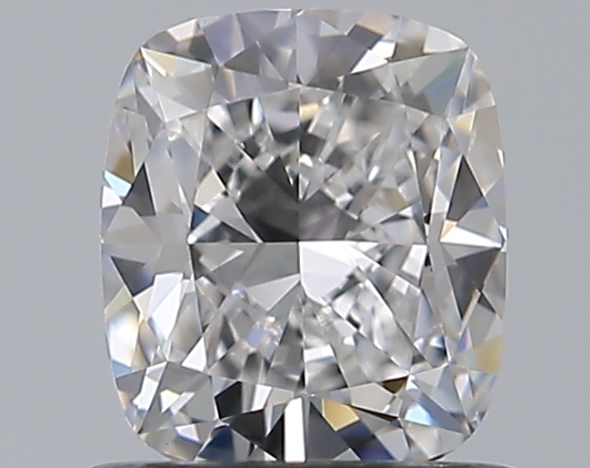 0.8 CaratE-VS2 - Cut CUSHION B Diamond