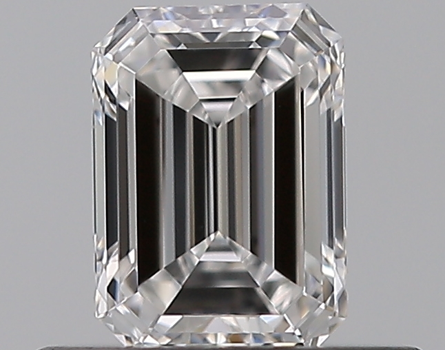 0.48 Carat Emerald Diamond