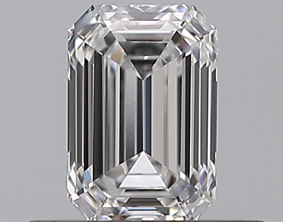 0.48 Carat Emerald Diamond