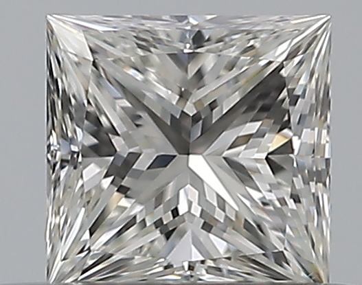 0.3 CaratH-VS2 - Cut Princess Diamond