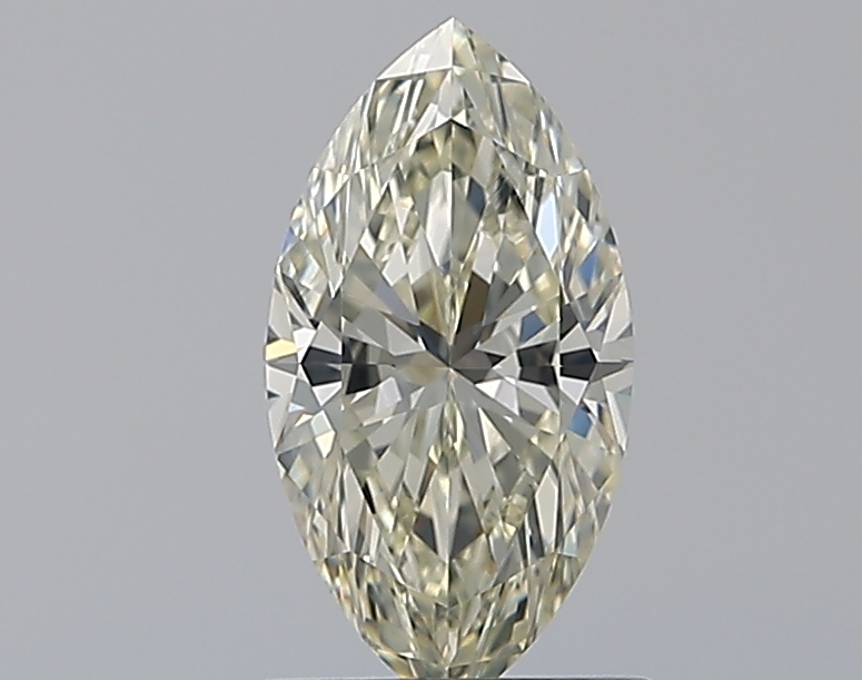 1.01 CaratL-VS1 - Cut Marquise Diamond