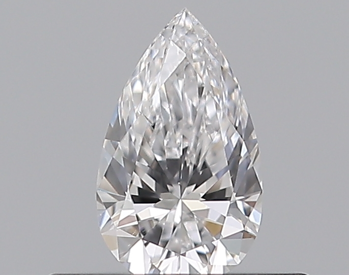 0.3 CaratD-SI1 - Cut Pear Diamond