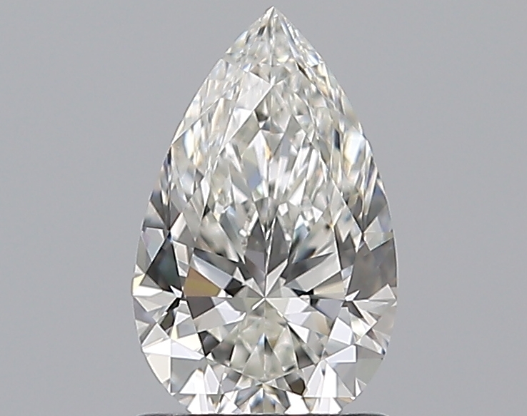 1.06 Carat Pear Diamond