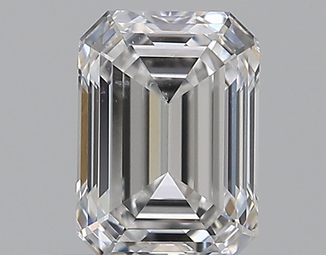 0.7 CaratE-VS1 - Cut Pear Diamond