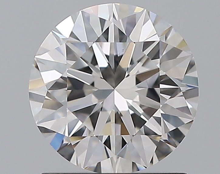 1.2 CaratG-VS1 EX Cut Round Diamond