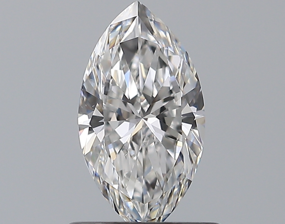 0.69 CaratE-VS2 - Cut Marquise Diamond