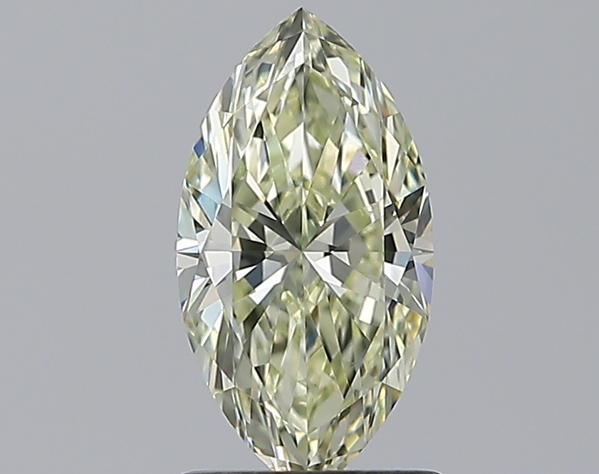 1.03 CaratU-V-VS1 - Cut Marquise Diamond