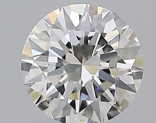 1.01 CaratJ-VS1 EX Cut Round Diamond
