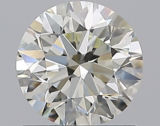 1 CaratM-VS2 EX Cut Round Diamond